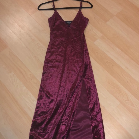 Lulus Dresses & Skirts - Lulus maxi dress
